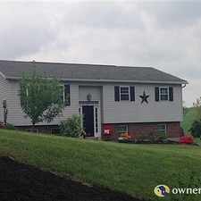 Rental info for Single Family Home Home in Winfield for For Sale By Owner