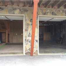 Rental info for House for rent in Johnson City/Jonesborough, Tn