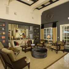 Rental info for 9103 lakes at 610 drive #A554