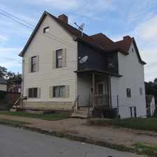 Rental info for MON VALLEY LARGE 2 BEDROOM WITH OFFICE