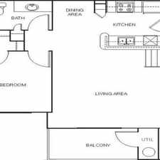 Rental info for Shoreline Landing Apartments