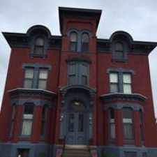 Rental info for Girard Investments