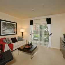 Rental info for 8802 Sienna Springs Boulevard #C447