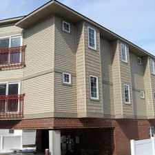 Rental info for 401 W Springfield