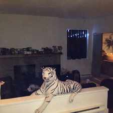 Rental info for QUIET DELUXE FURNISHED 1 BEDROOM PLUS DEN CONDO AVAILABLE NOV. 1