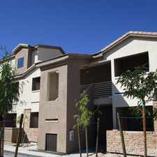 Rental info for Rome Park Villas