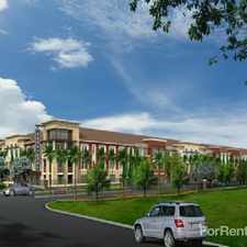 Rental info for Aspire