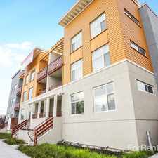 Rental info for Mode
