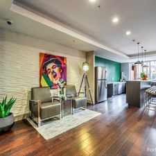 Rental info for Elevate