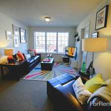 Rental info for The Grove Apartments - Ames