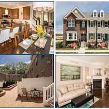 Rental info for New Home for Rental at Doylestown