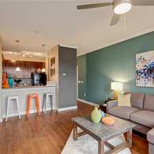 Rental info for The Promenade Apartments at Pinnacle Hills