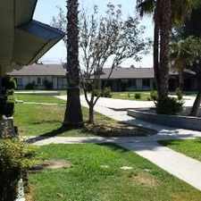 Rental info for The Edgehill Apartments