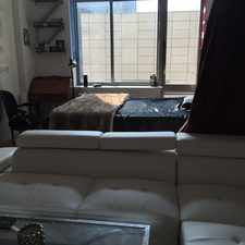 Rental info for John St & Gold St