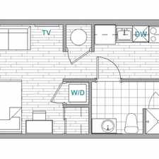 Rental info for Uncommon Charlottesville