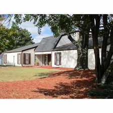 Rental info for Wayne Estates