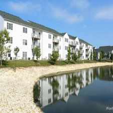 Rental info for Kensington Commons