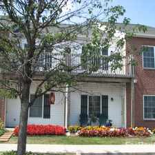 Rental info for Kensington Commons