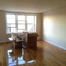 Rental info for 37-7 147th Street