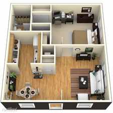 Rental info for Indian Summer Apts