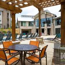 Rental info for Custer Rd & Ridgeview Drive