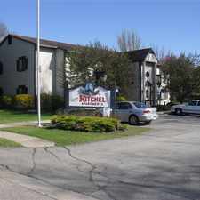 Rental info for Mitchell