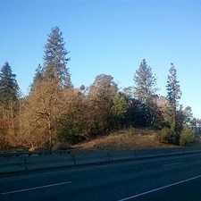 Rental info for Other Home in Grants pass for Owner Financing