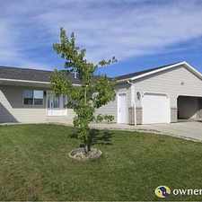 Rental info for Single Family Home Home in Sheridan for For Sale By Owner