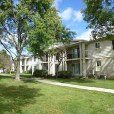 Rental info for East Bay Village