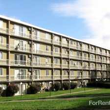 Rental info for Studio City Apartments