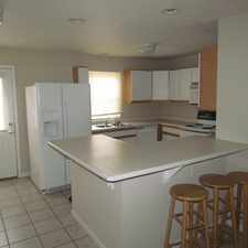 Rental info for Lincoln Park Town Homes - By Campus