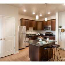 Rental info for Grovecrest Villas