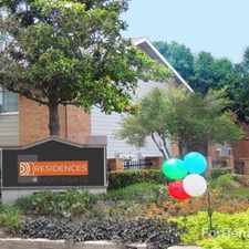 Rental info for Residences at Northgate