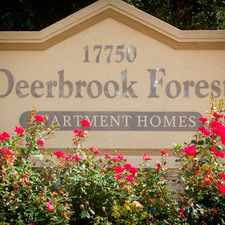 Rental info for Deerbrook Forest
