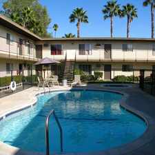 Rental info for Magnolia Tree