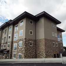 Rental info for Avalon Senior Apartments