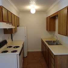 Rental info for Silverwood Apartments
