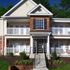 Rental info for Legacy at Mayland
