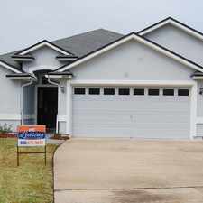 Rental info for 2470 Woodstork Ct