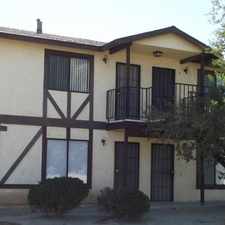 Rental info for 3100 Milton Drive
