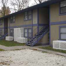 Rental info for 206 South Grove Street