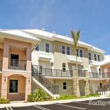 Rental info for Cameron Estates