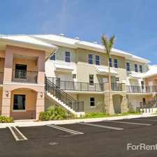 Rental info for Cameron Estates