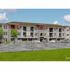 Rental info for Verdant at Green Valley