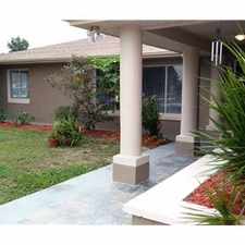 Rental info for House for rent Deltona