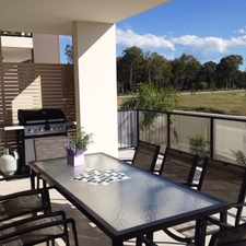 Rental info for GROUND FLOOR LUXURY APARTMENT unit 105