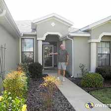 Rental info for Single Family Home Home in Ocala for For Sale By Owner