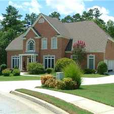 Rental info for Executive Lease or Lease to Own
