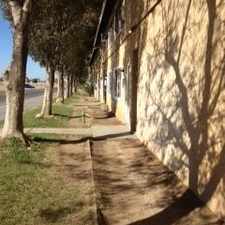 Rental info for Manager