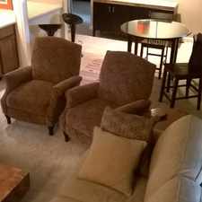 Rental info for 600 Northwest 4th Street #308